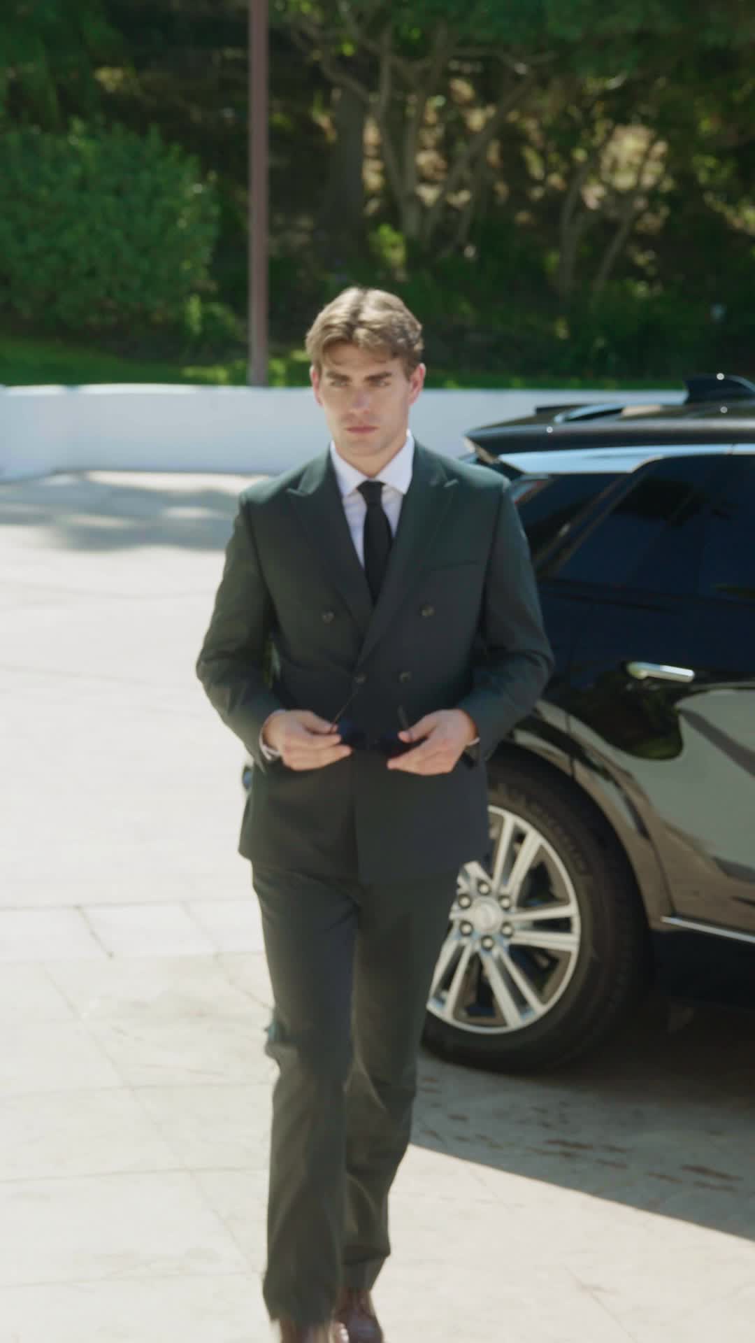 Episódio 2 de O Casamento Secreto da Enfermeira