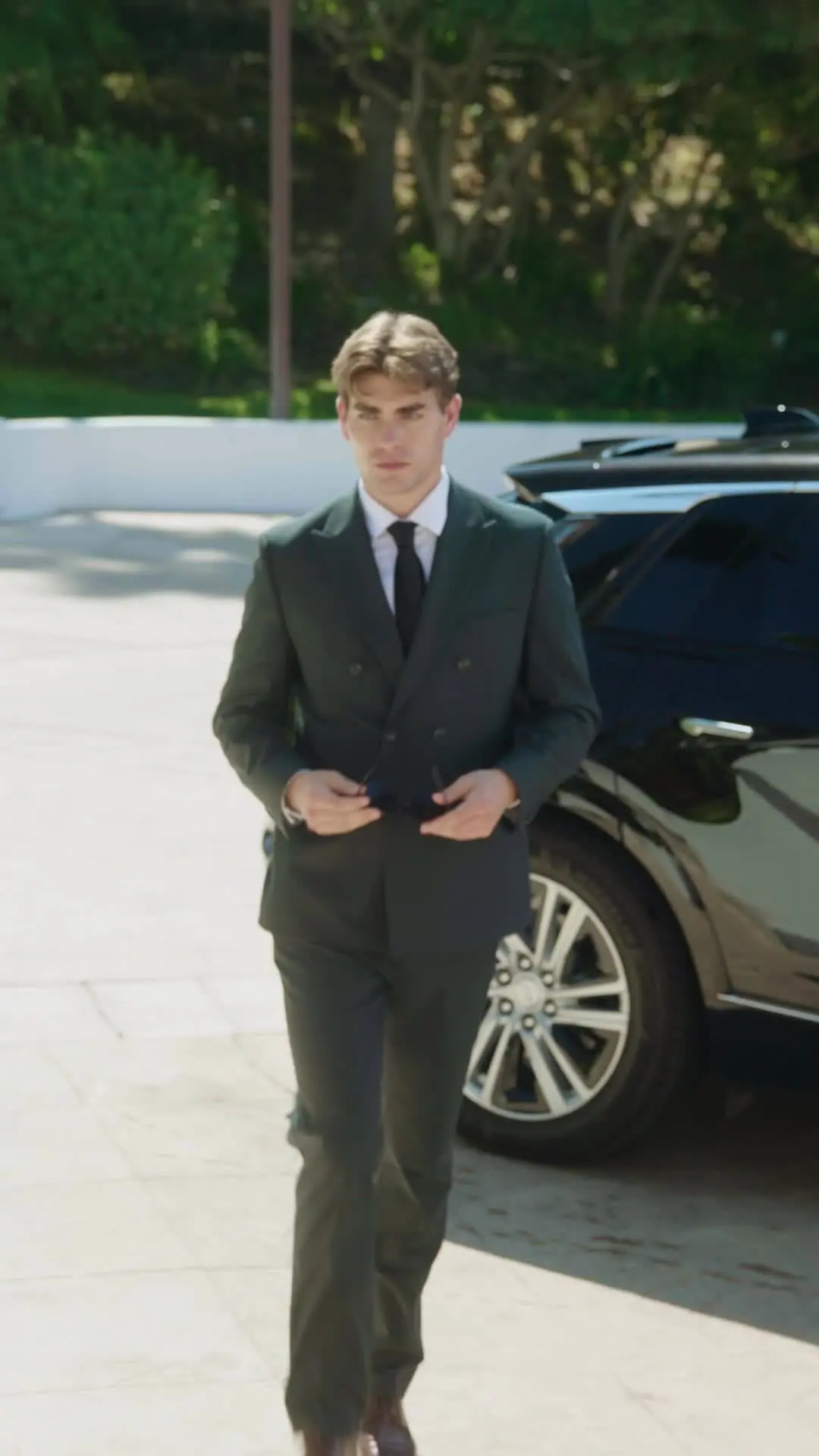 Episódio 2 de O Casamento Secreto da Enfermeira