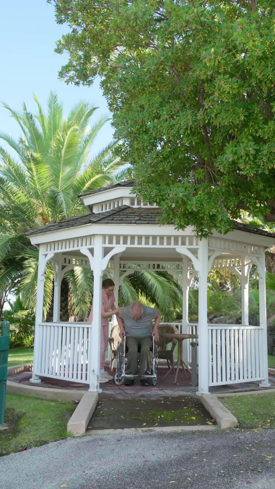 Episódio 22 de O Casamento Secreto da Enfermeira