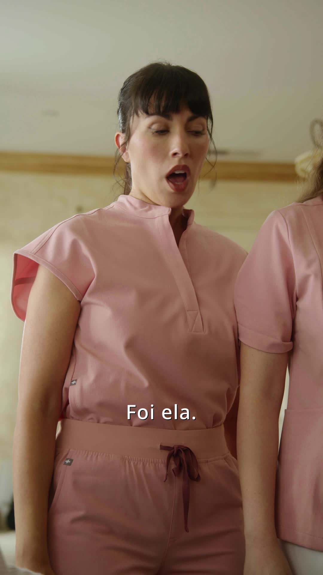 Episódio 4 de O Casamento Secreto da Enfermeira