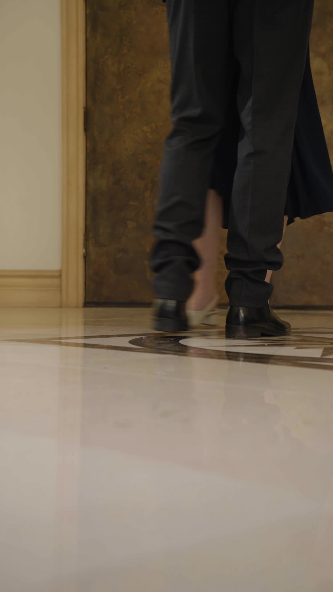 Episódio 41 de O Casamento Secreto da Enfermeira