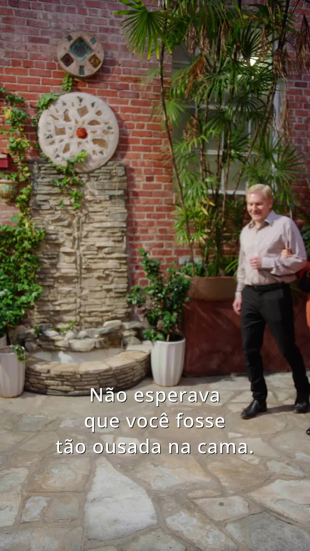 Episódio 43 de O Casamento Secreto da Enfermeira