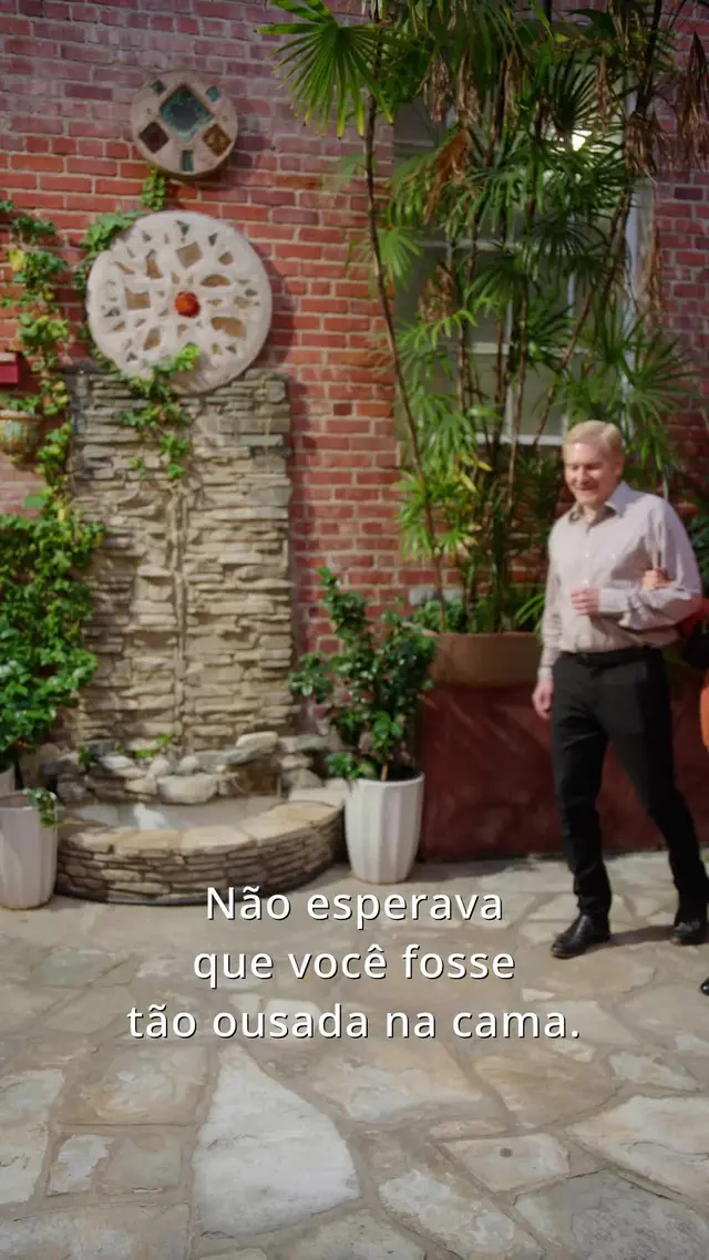 Episódio 43 de O Casamento Secreto da Enfermeira