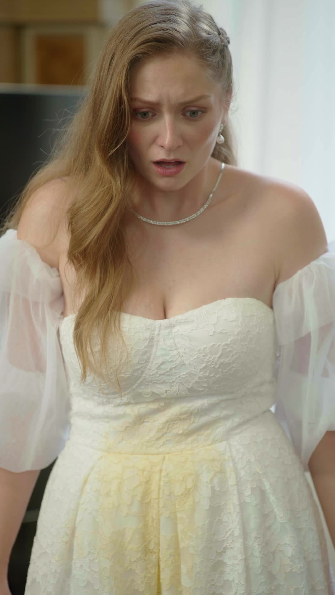 Episódio 47 de O Casamento Secreto da Enfermeira