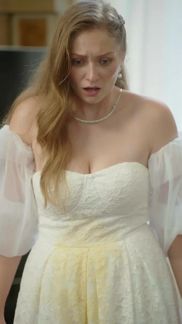 Episódio 47 de O Casamento Secreto da Enfermeira