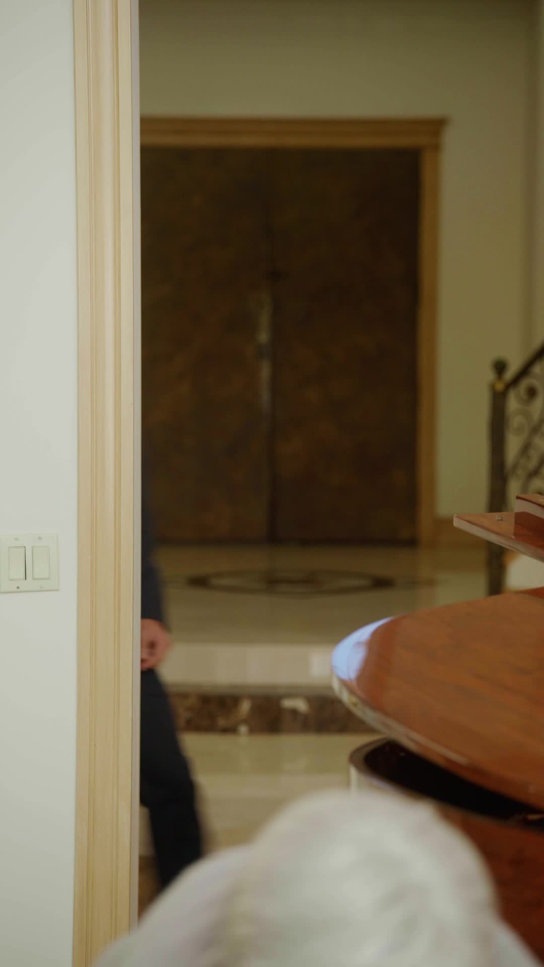 Episódio 48 de O Casamento Secreto da Enfermeira