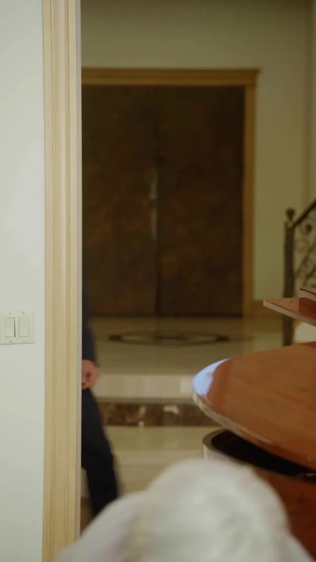 Episódio 48 de O Casamento Secreto da Enfermeira