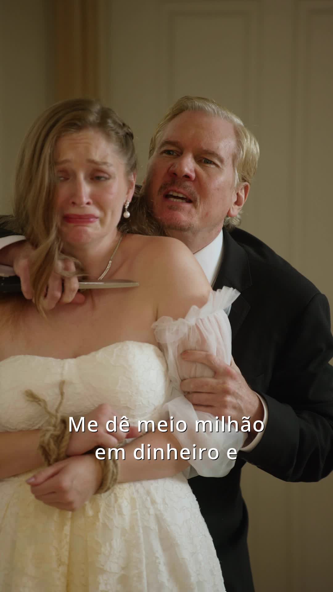 Episódio 51 de O Casamento Secreto da Enfermeira