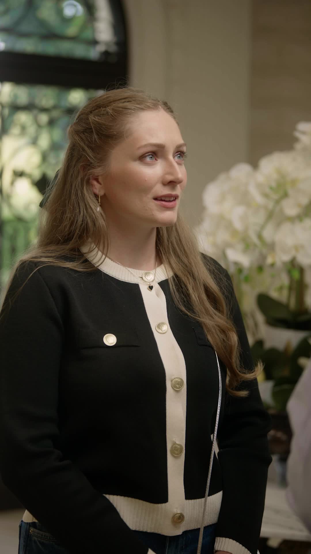 Episódio 56 de O Casamento Secreto da Enfermeira