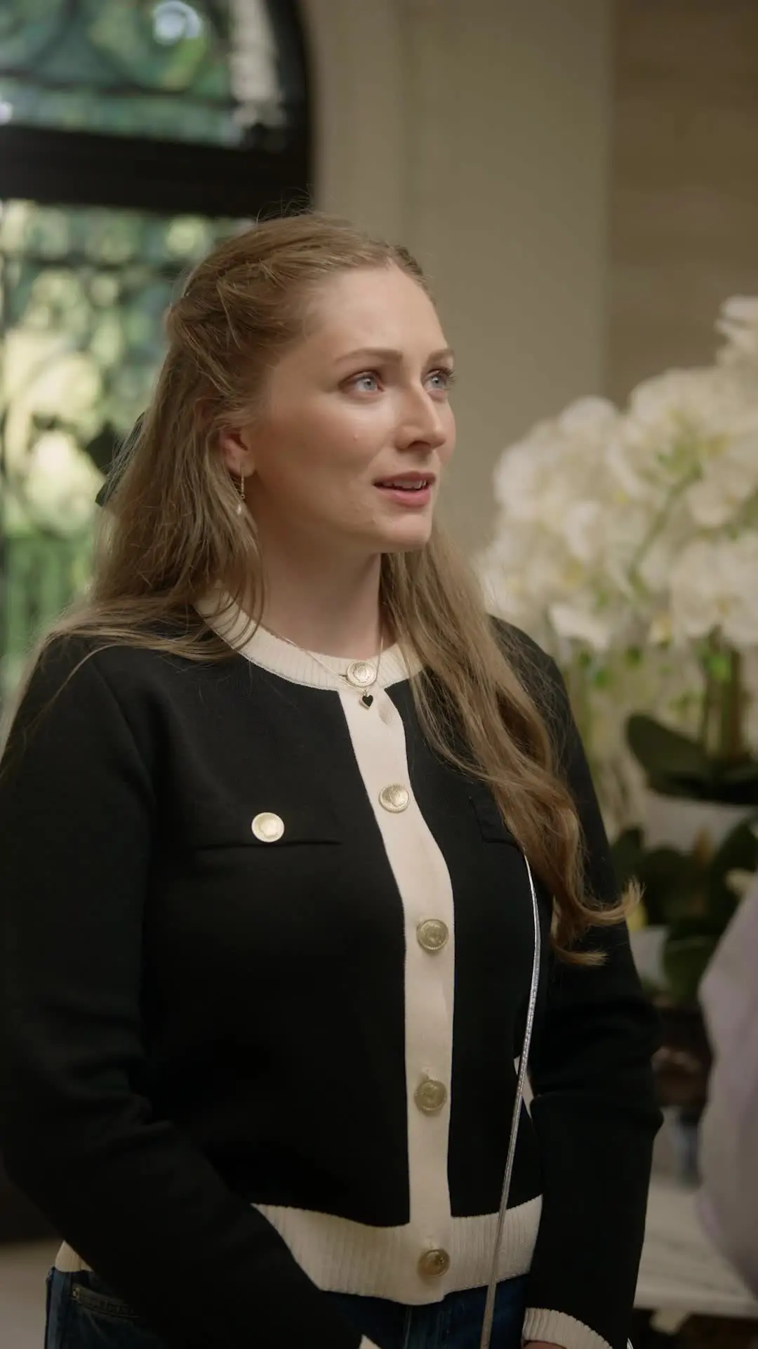 Episódio 56 de O Casamento Secreto da Enfermeira