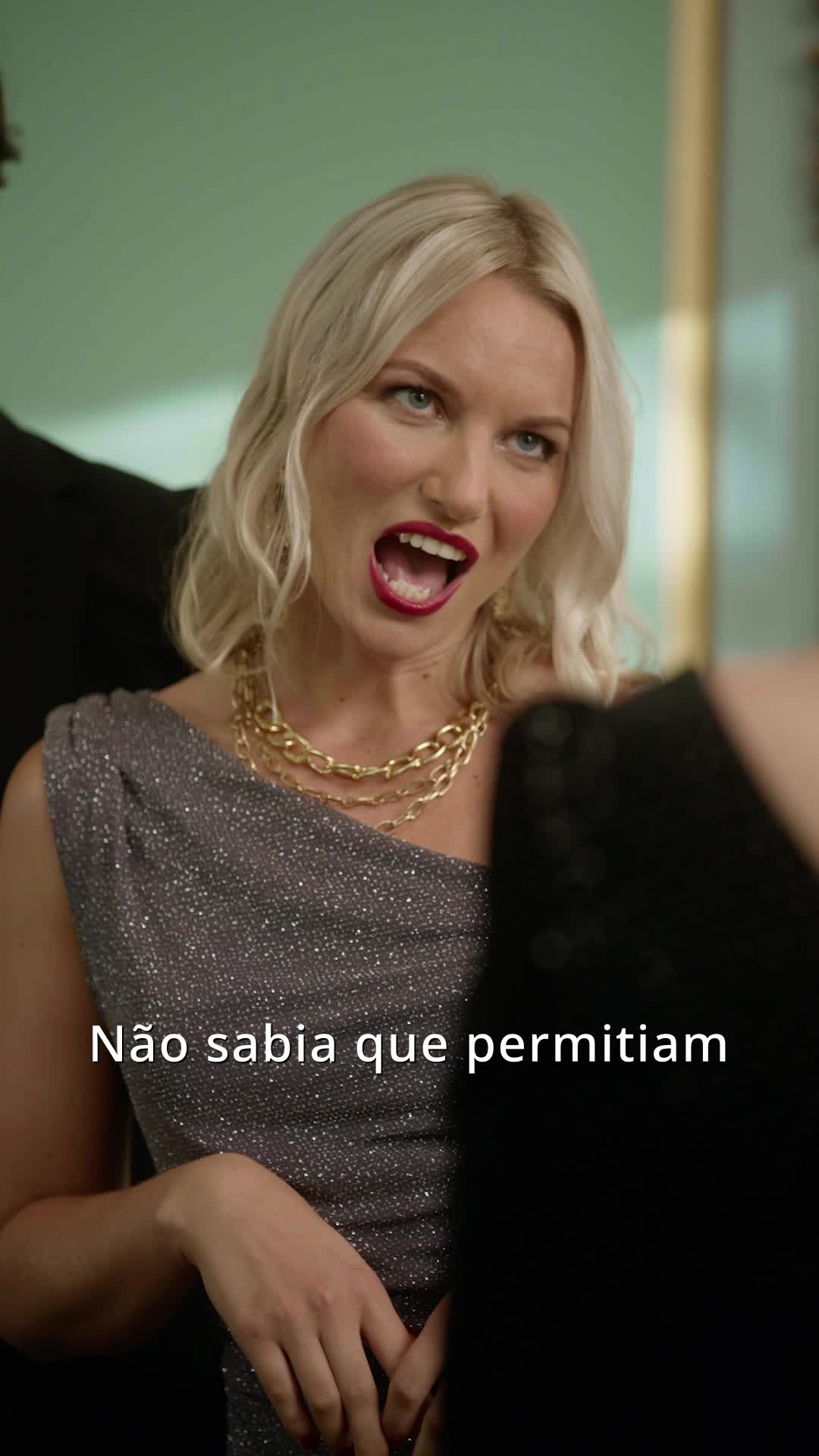 Episódio 64 de O Casamento Secreto da Enfermeira