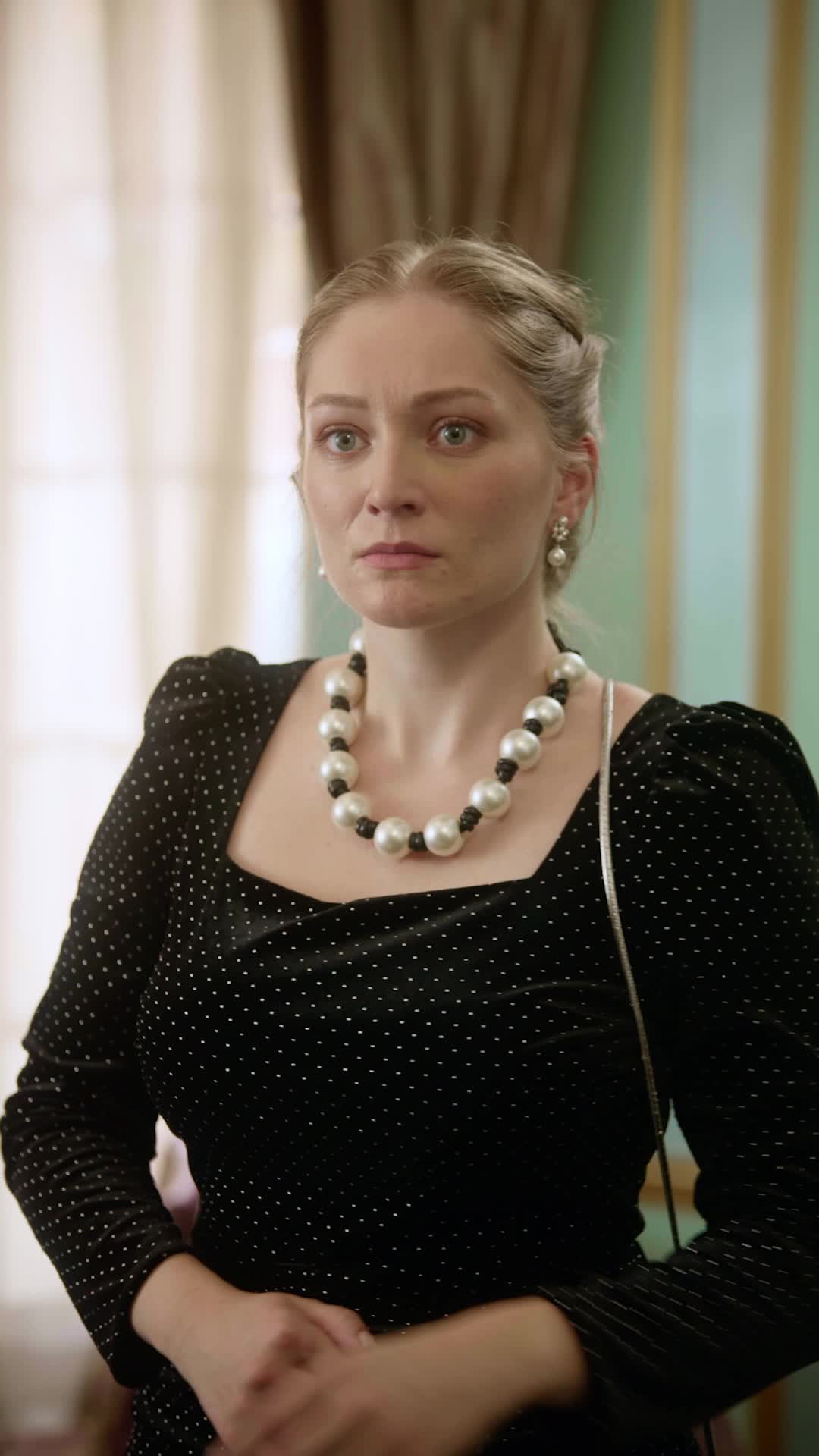 Episódio 65 de O Casamento Secreto da Enfermeira