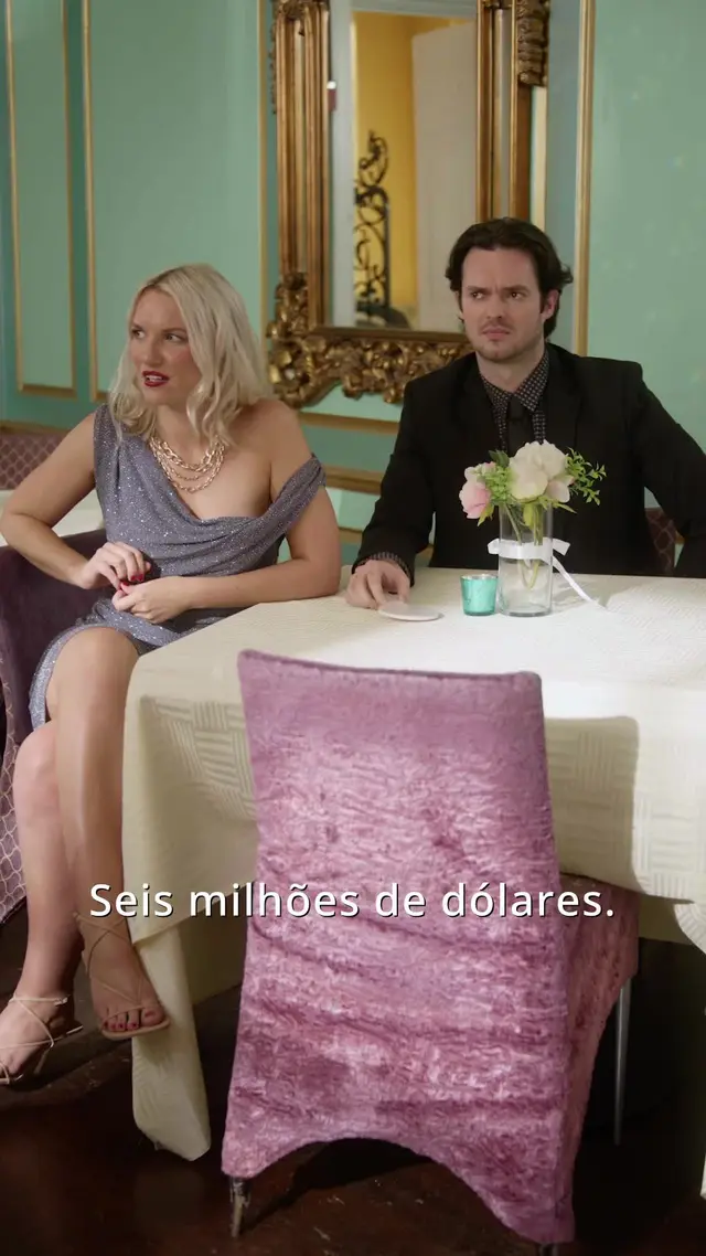 Episódio 67 de O Casamento Secreto da Enfermeira