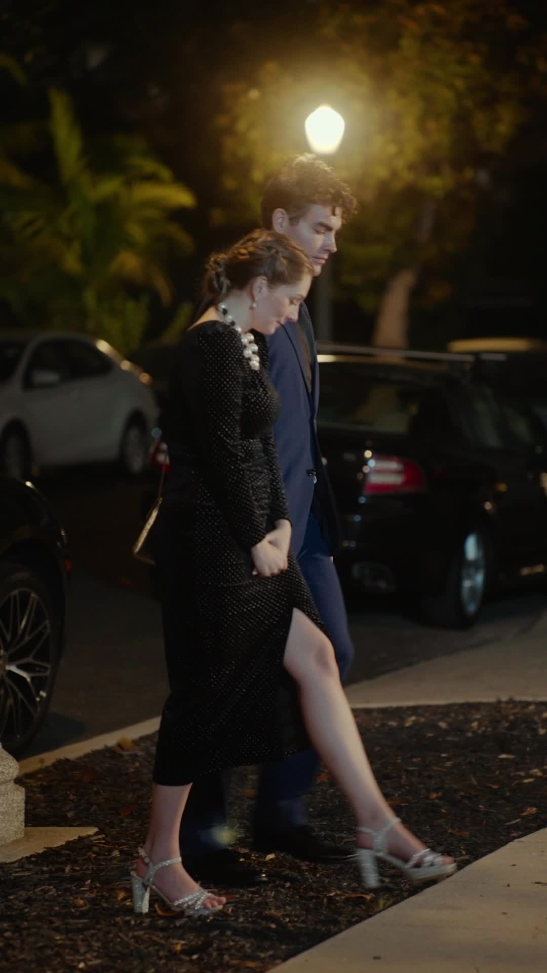 Episódio 72 de O Casamento Secreto da Enfermeira