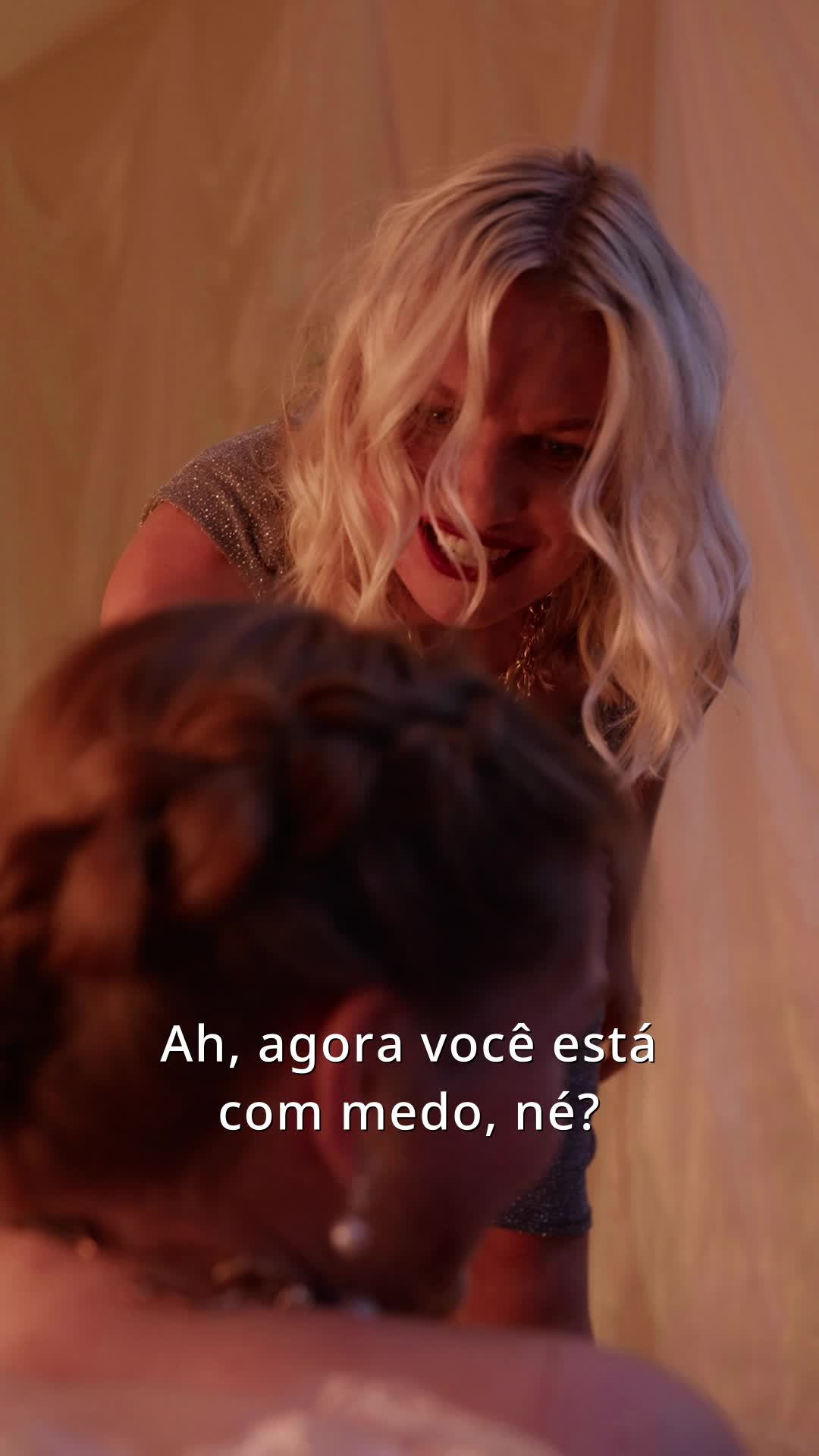 Episódio 74 de O Casamento Secreto da Enfermeira
