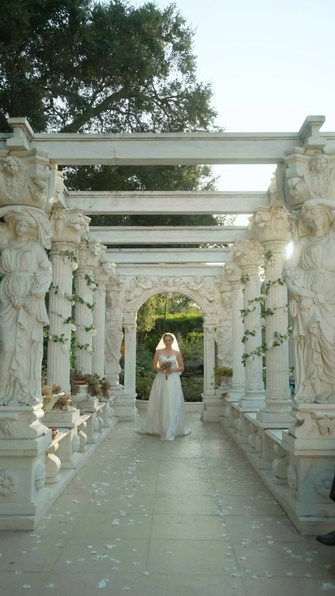 Episódio 76 de O Casamento Secreto da Enfermeira