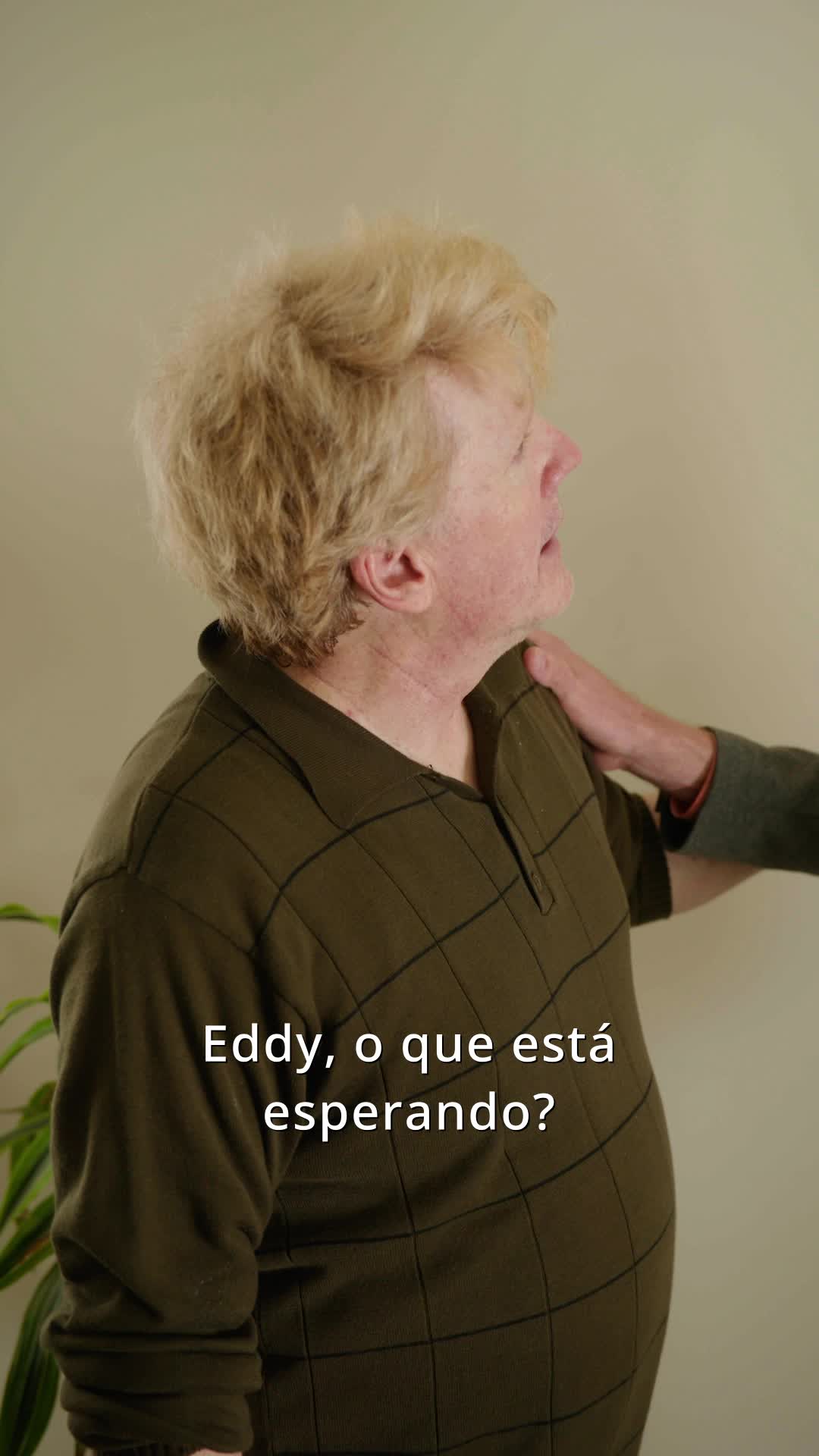 Episódio 9 de O Casamento Secreto da Enfermeira