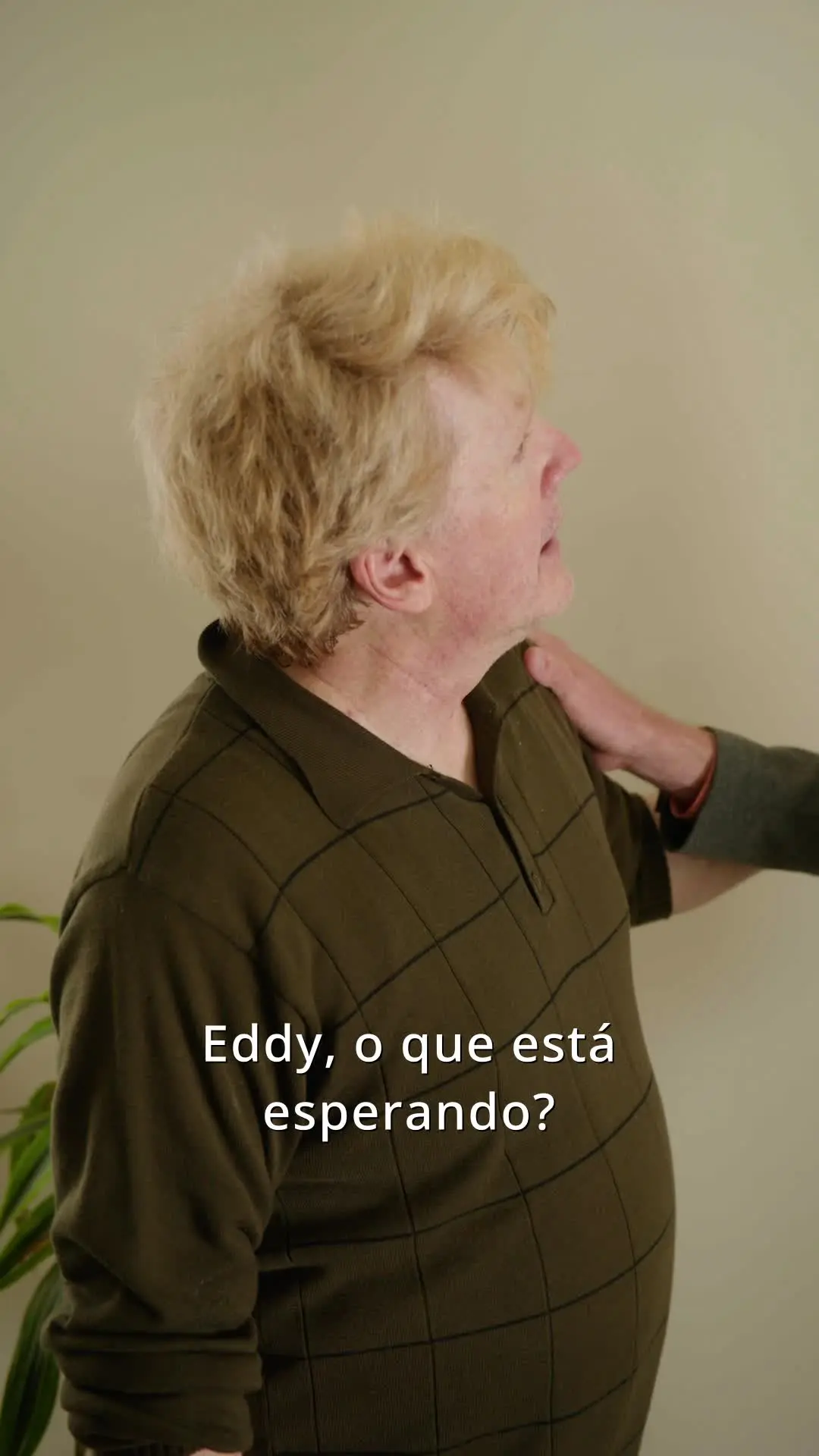 Episódio 9 de O Casamento Secreto da Enfermeira