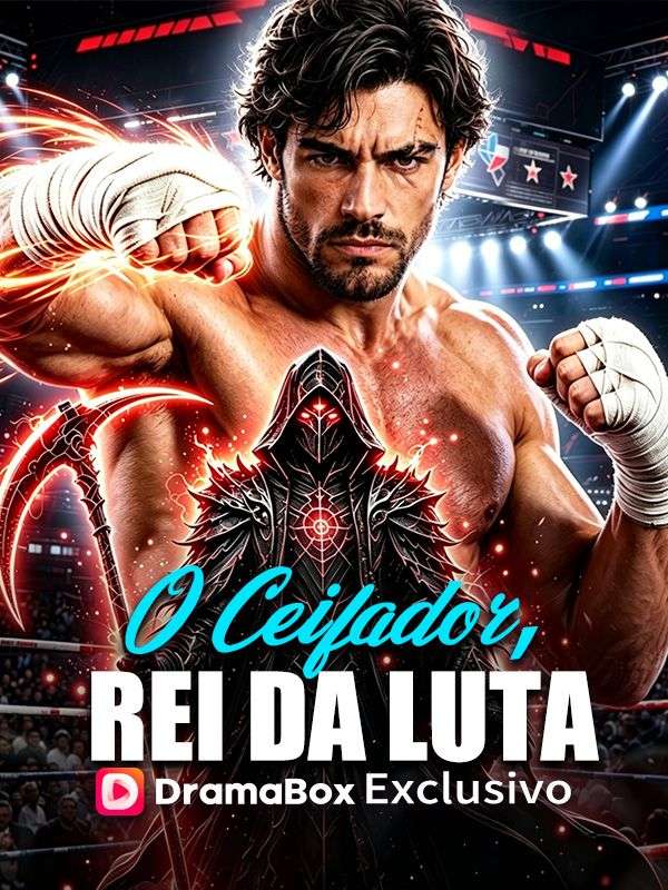 Episódio 7 de O Ceifador, Rei da Luta