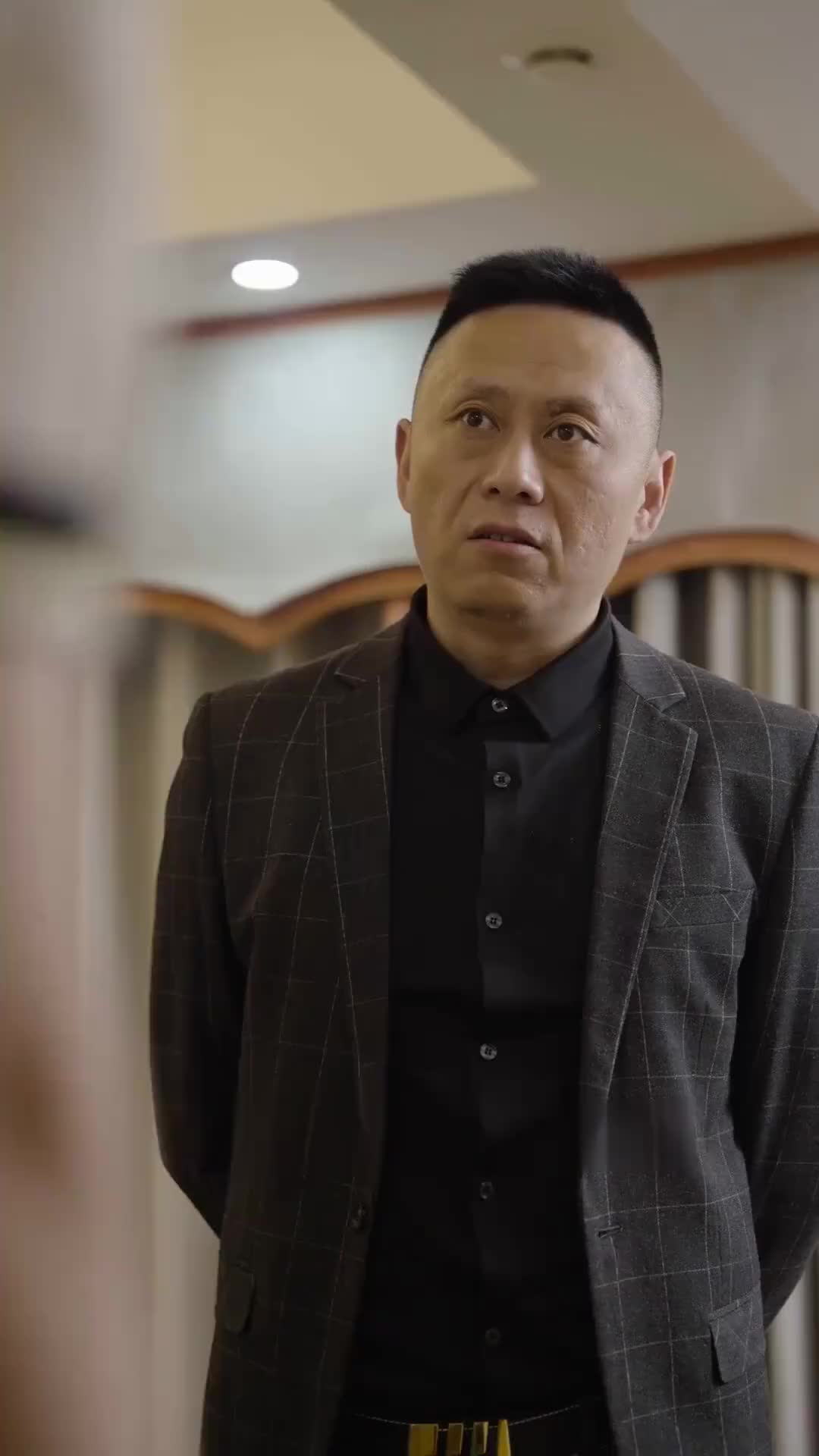 Episódio 12 de O CEO Astuto e Sua Esposa Irresistível