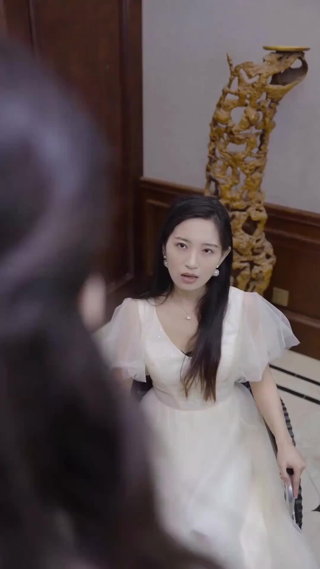 Episódio 15 de O CEO Astuto e Sua Esposa Irresistível