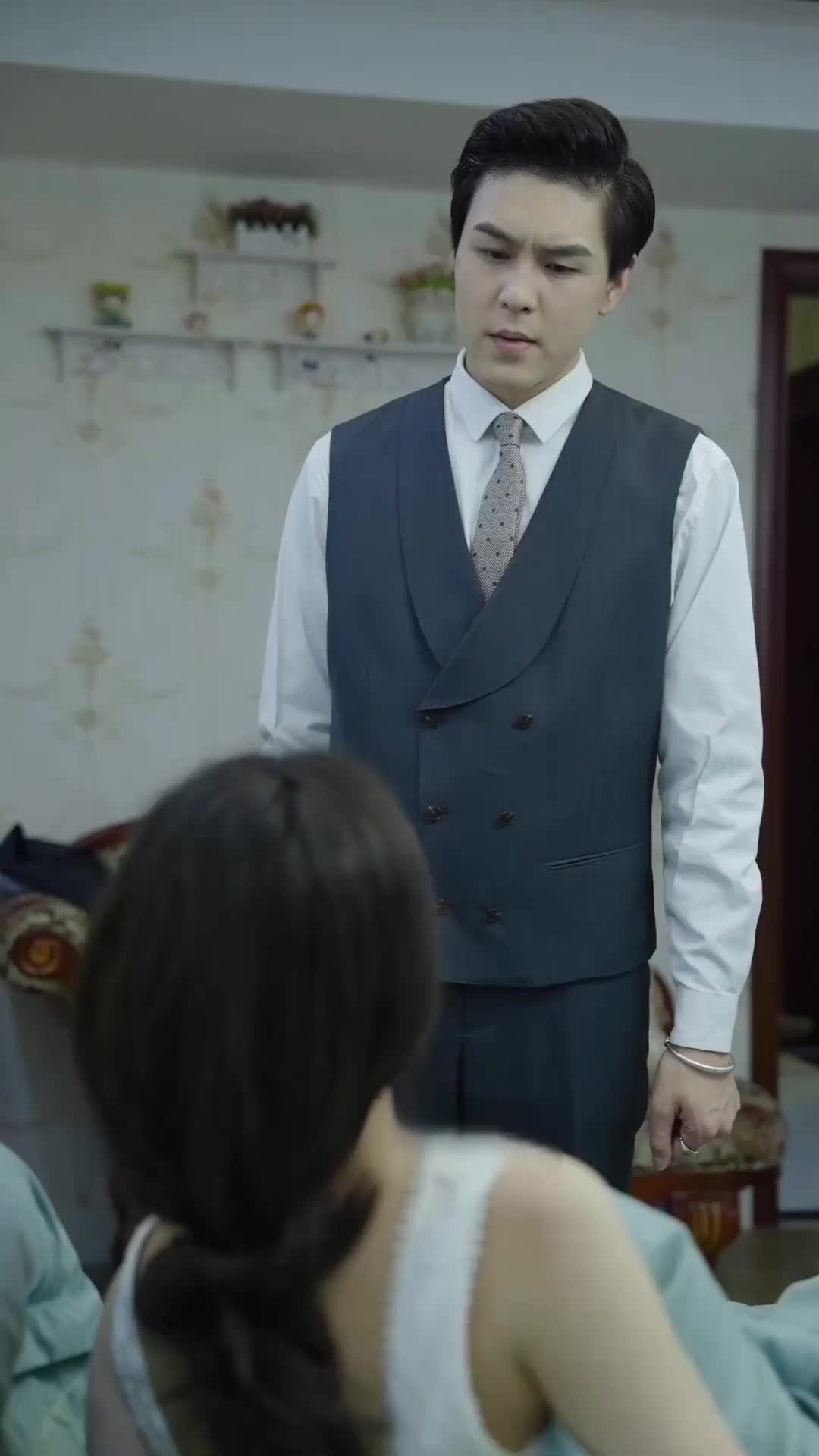 Episódio 19 de O CEO Astuto e Sua Esposa Irresistível
