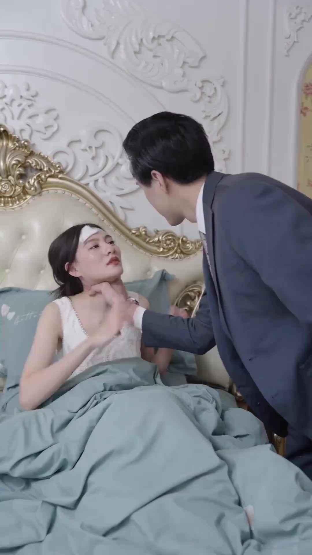 Episódio 20 de O CEO Astuto e Sua Esposa Irresistível