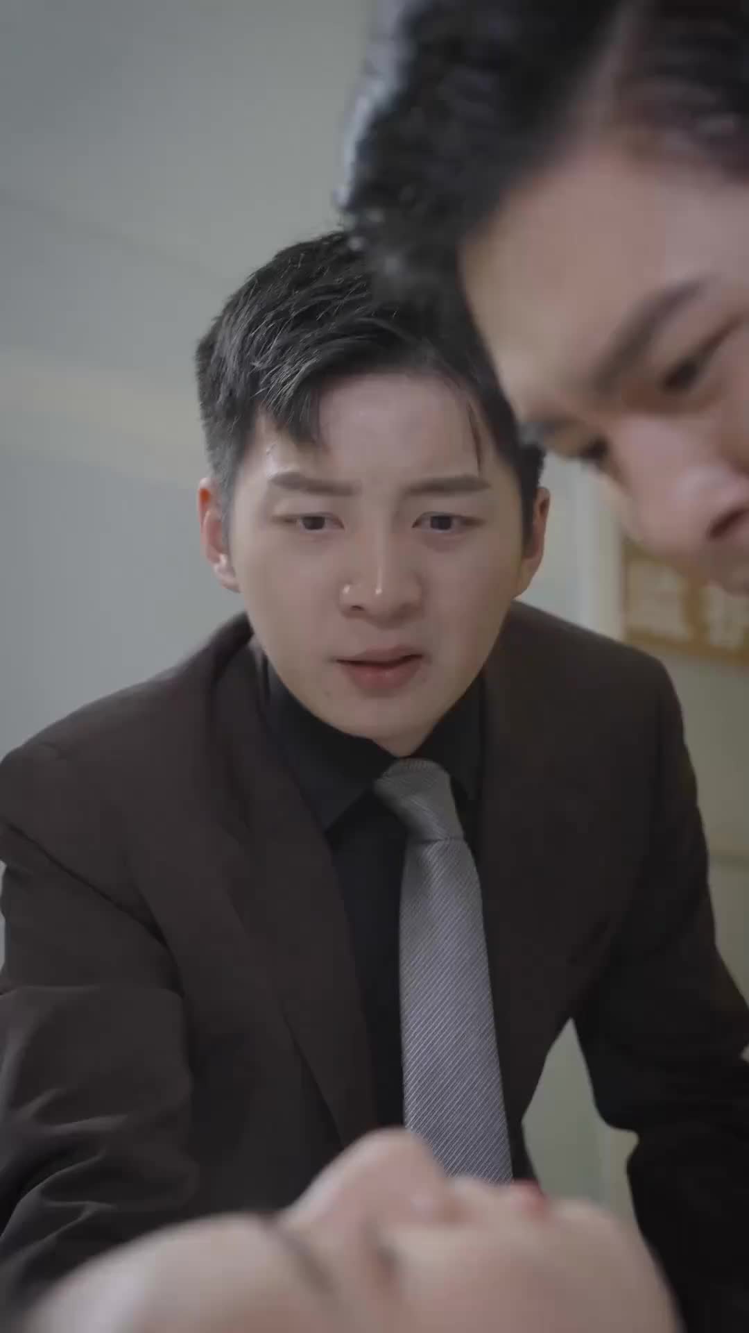 Episódio 39 de O CEO Astuto e Sua Esposa Irresistível