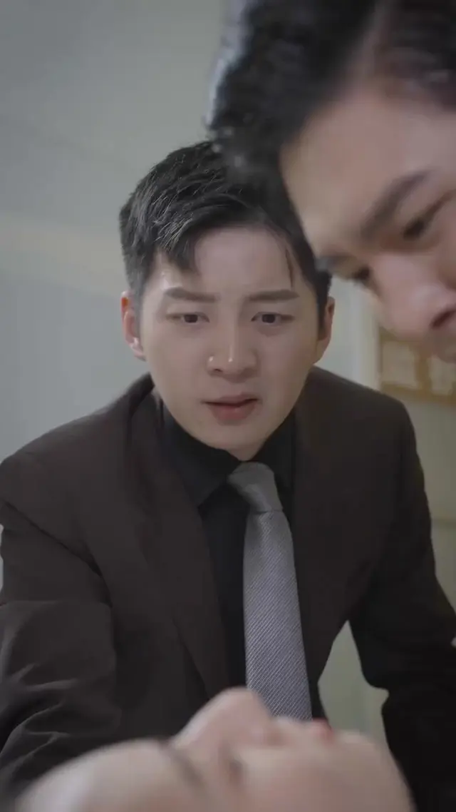Episódio 39 de O CEO Astuto e Sua Esposa Irresistível