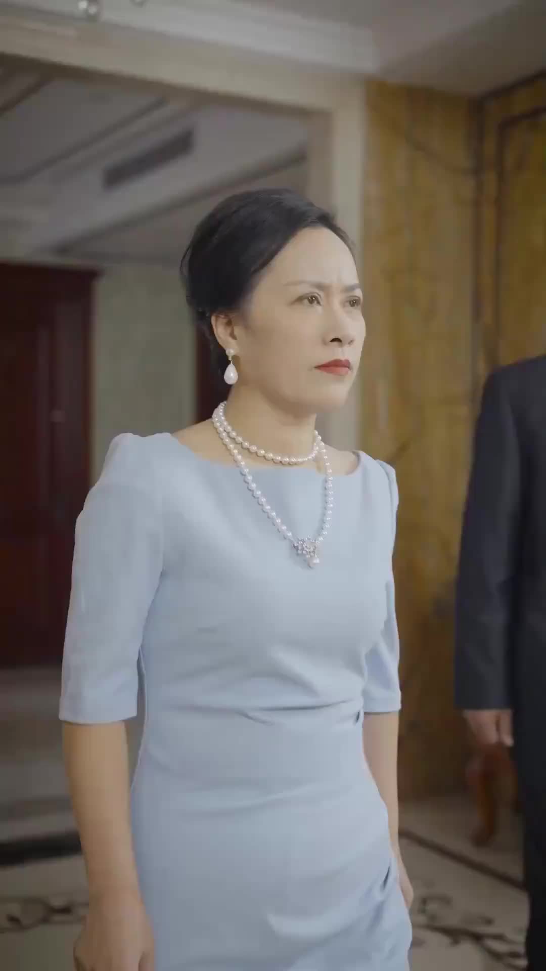 Episódio 41 de O CEO Astuto e Sua Esposa Irresistível