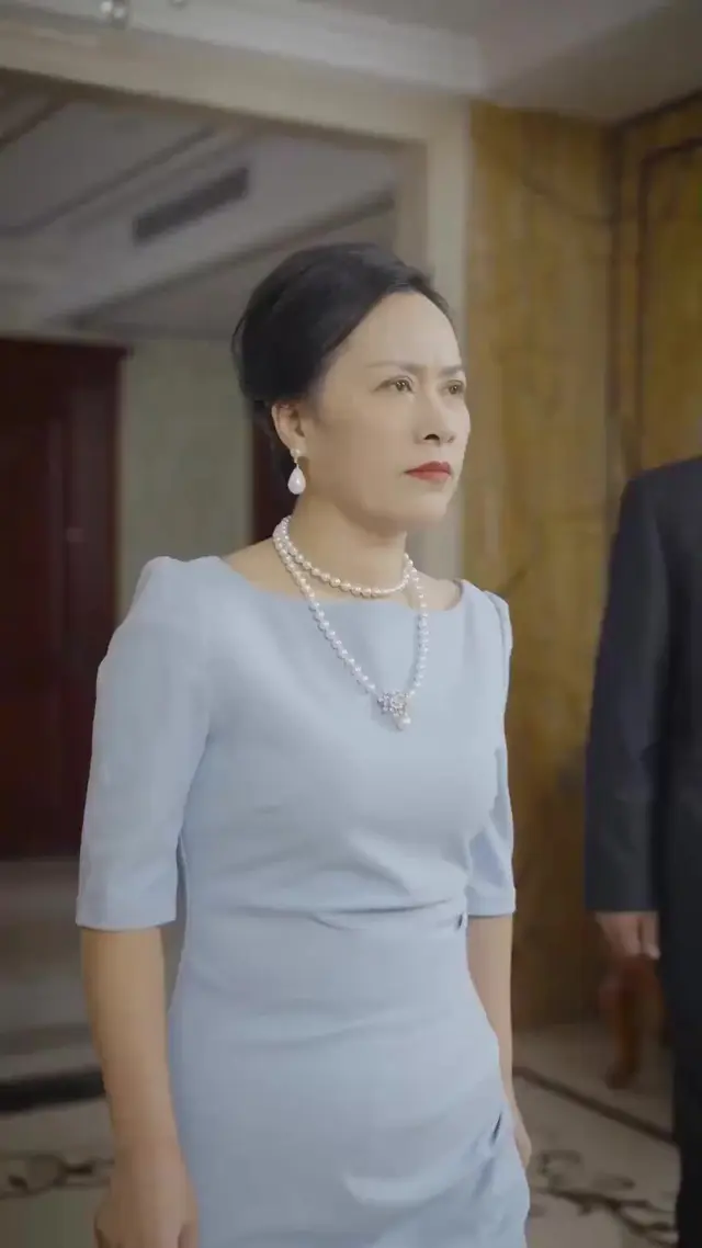 Episódio 41 de O CEO Astuto e Sua Esposa Irresistível