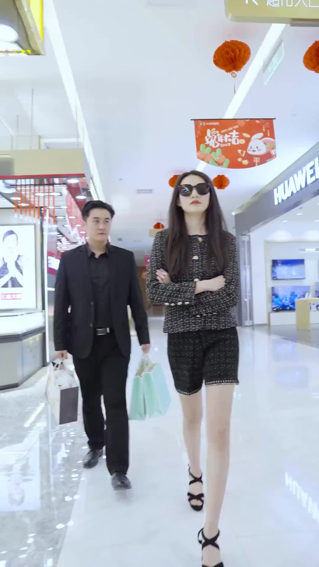 Episódio 48 de O CEO Astuto e Sua Esposa Irresistível