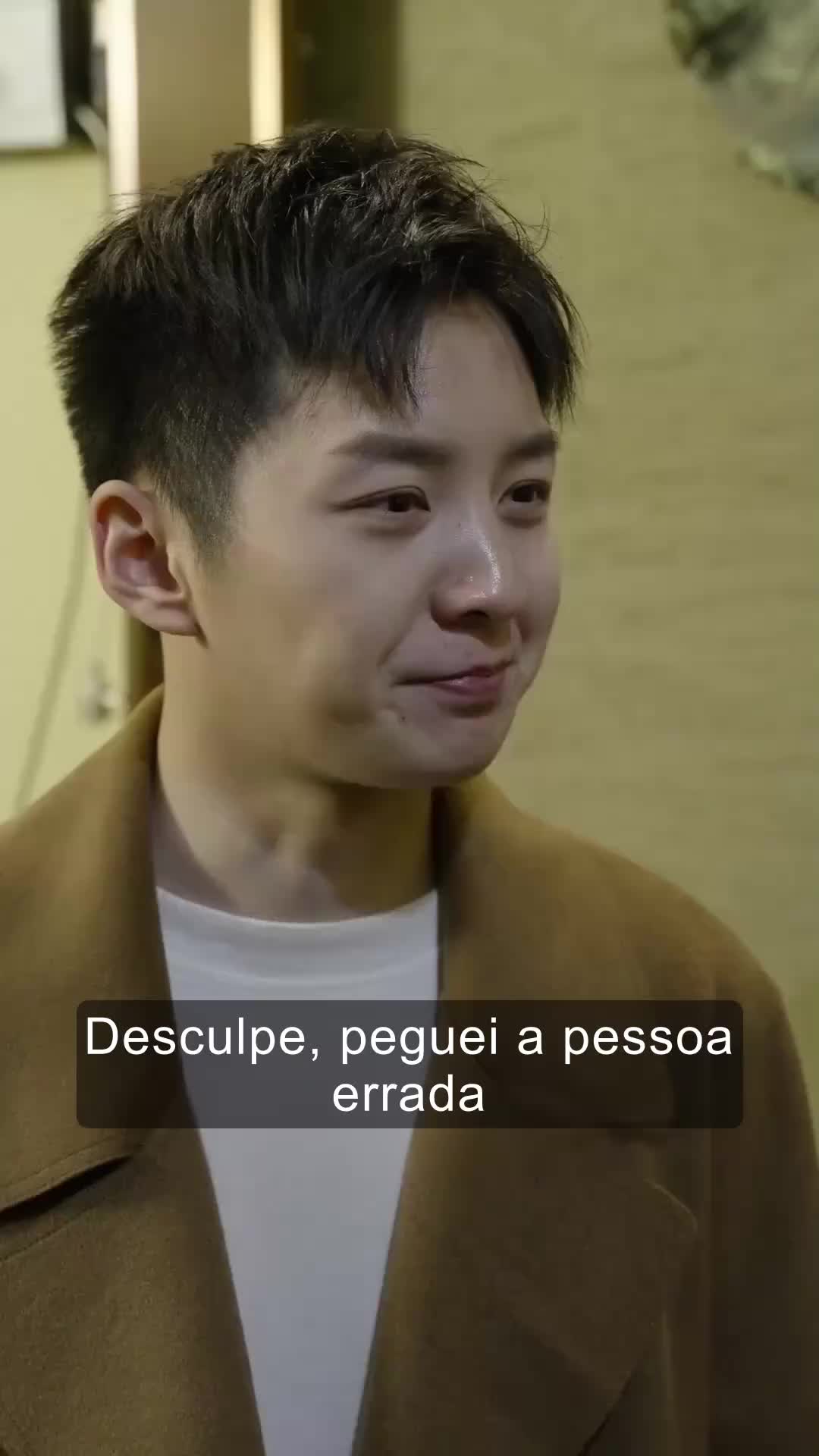 Episódio 56 de O CEO Astuto e Sua Esposa Irresistível