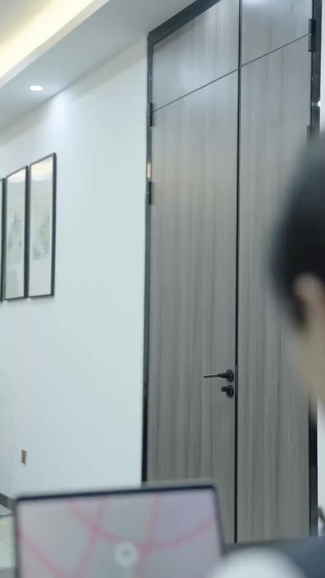 Episódio 57 de O CEO Astuto e Sua Esposa Irresistível