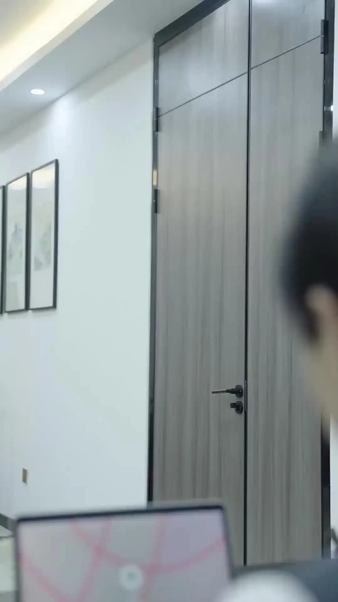 Episódio 57 de O CEO Astuto e Sua Esposa Irresistível