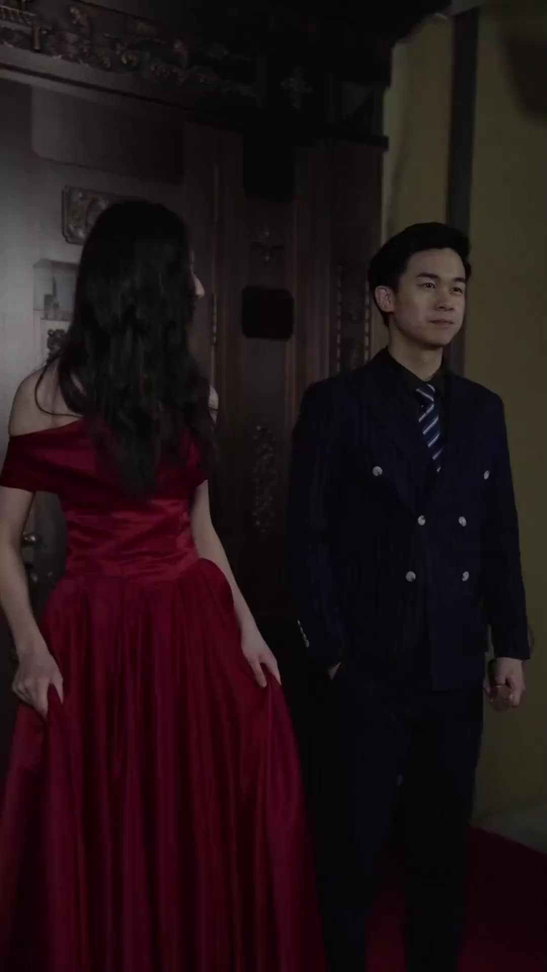 Episódio 59 de O CEO Astuto e Sua Esposa Irresistível