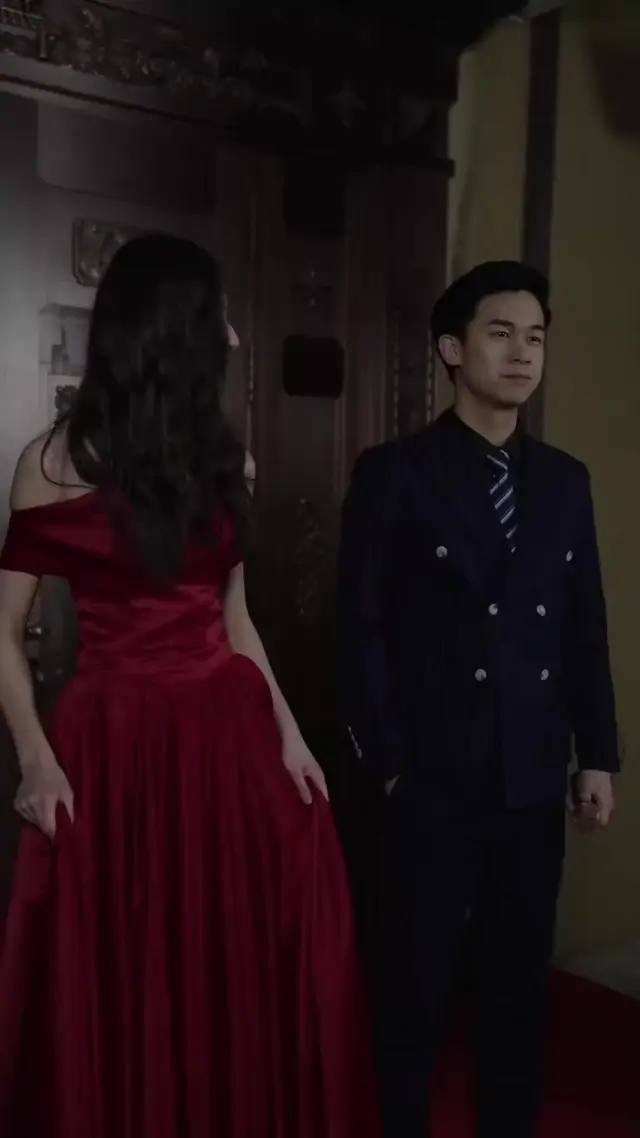 Episódio 59 de O CEO Astuto e Sua Esposa Irresistível
