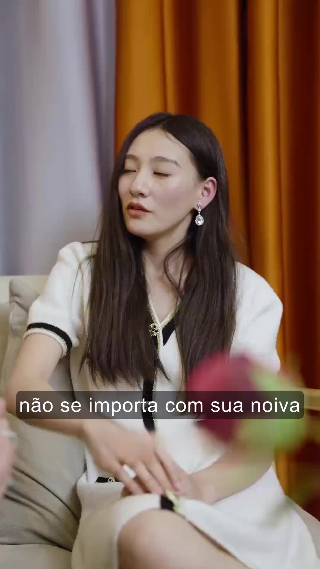 Episódio 63 de O CEO Astuto e Sua Esposa Irresistível