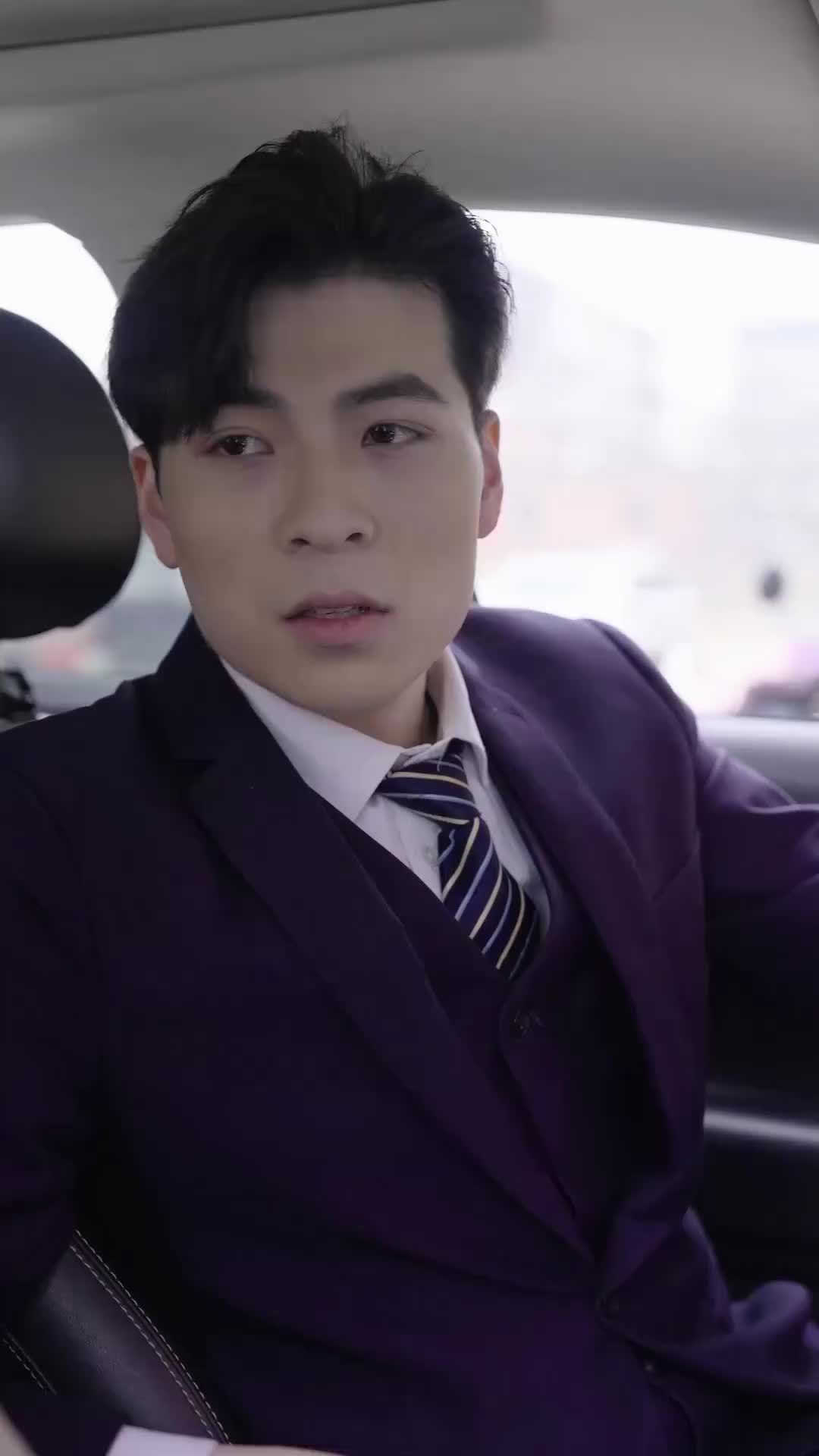 Episódio 65 de O CEO Astuto e Sua Esposa Irresistível