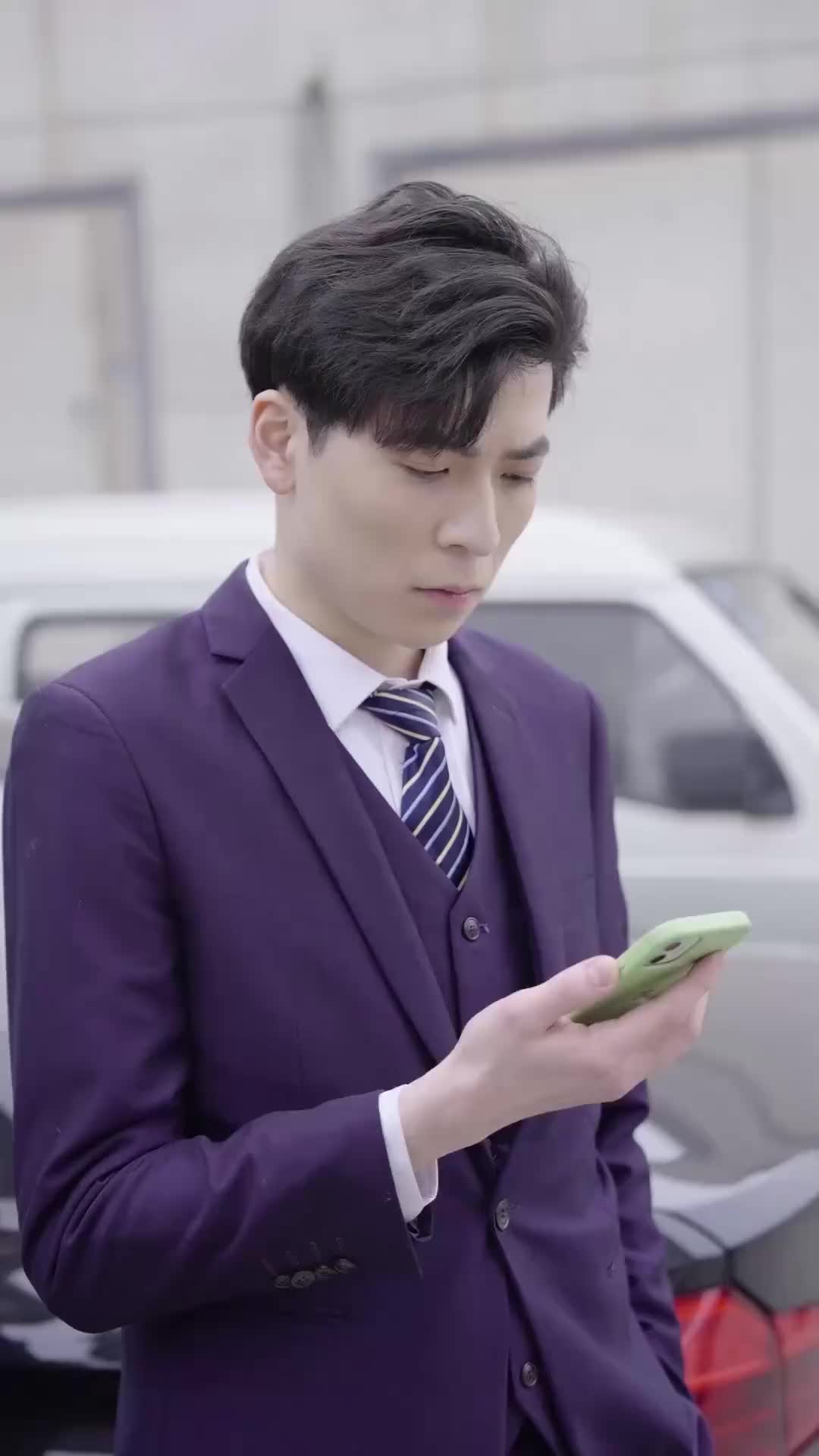 Episódio 69 de O CEO Astuto e Sua Esposa Irresistível