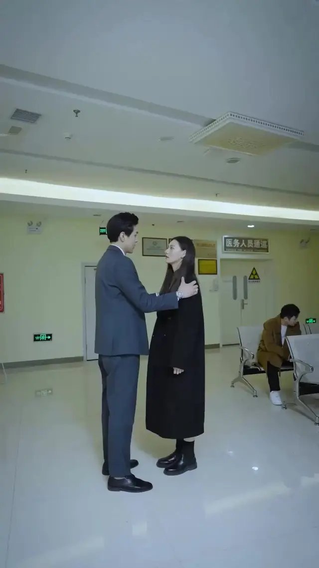 Episódio 77 de O CEO Astuto e Sua Esposa Irresistível