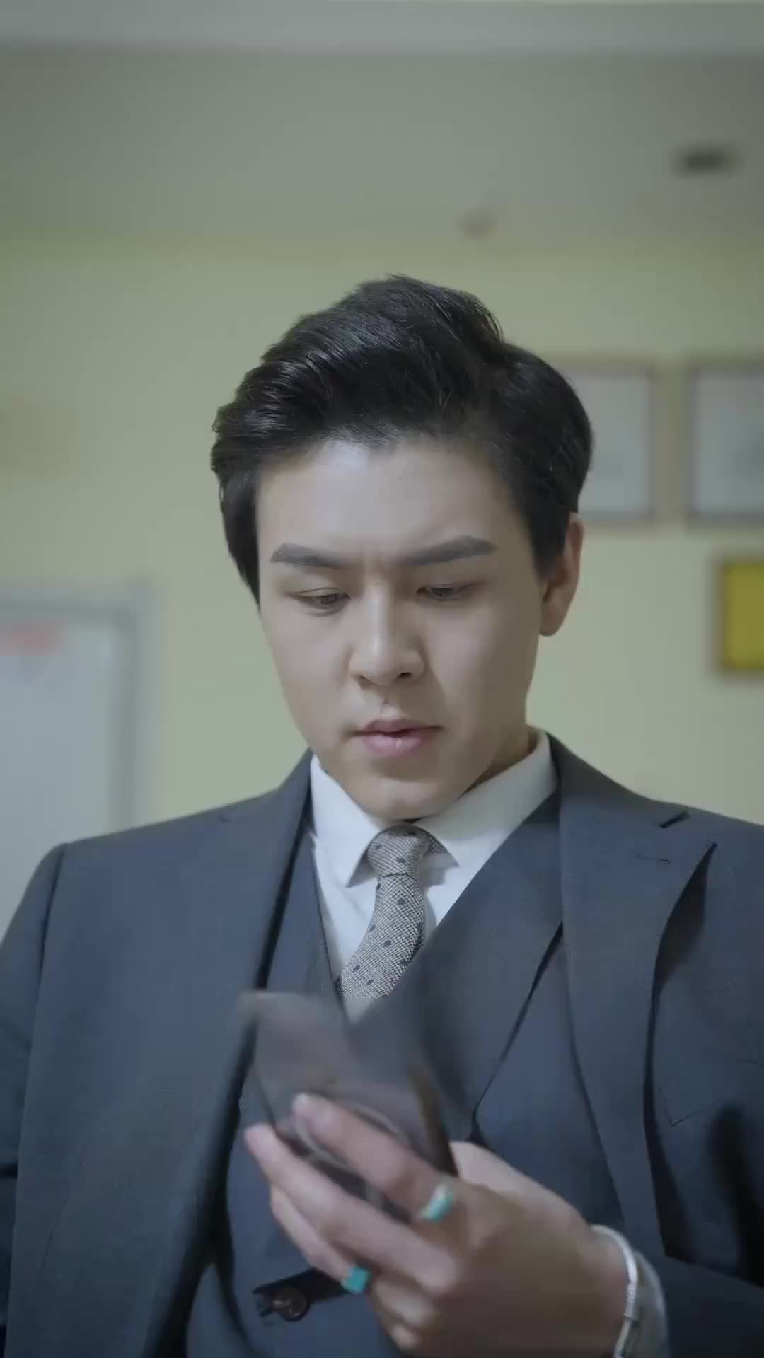 Episódio 78 de O CEO Astuto e Sua Esposa Irresistível