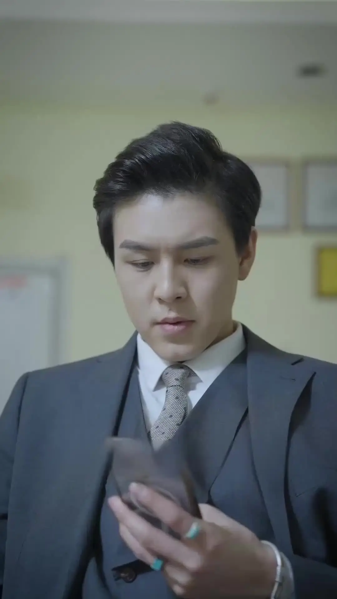 Episódio 78 de O CEO Astuto e Sua Esposa Irresistível