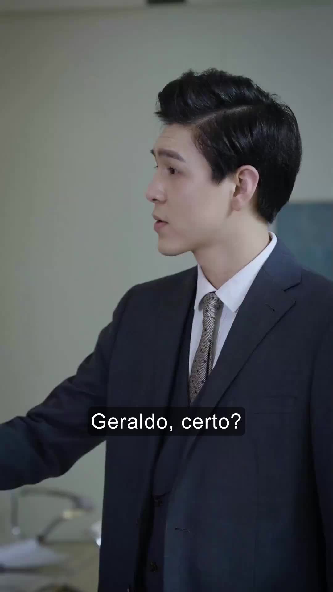 Episódio 80 de O CEO Astuto e Sua Esposa Irresistível