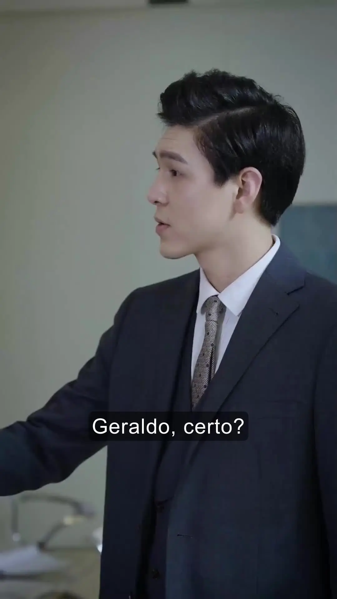Episódio 80 de O CEO Astuto e Sua Esposa Irresistível