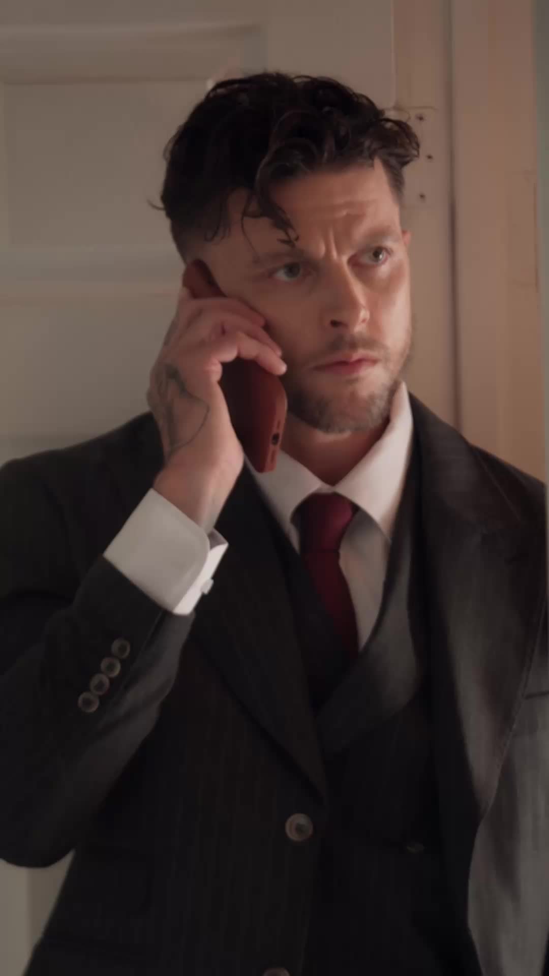 Episódio 26 de O CEO e a Garota do Interior
