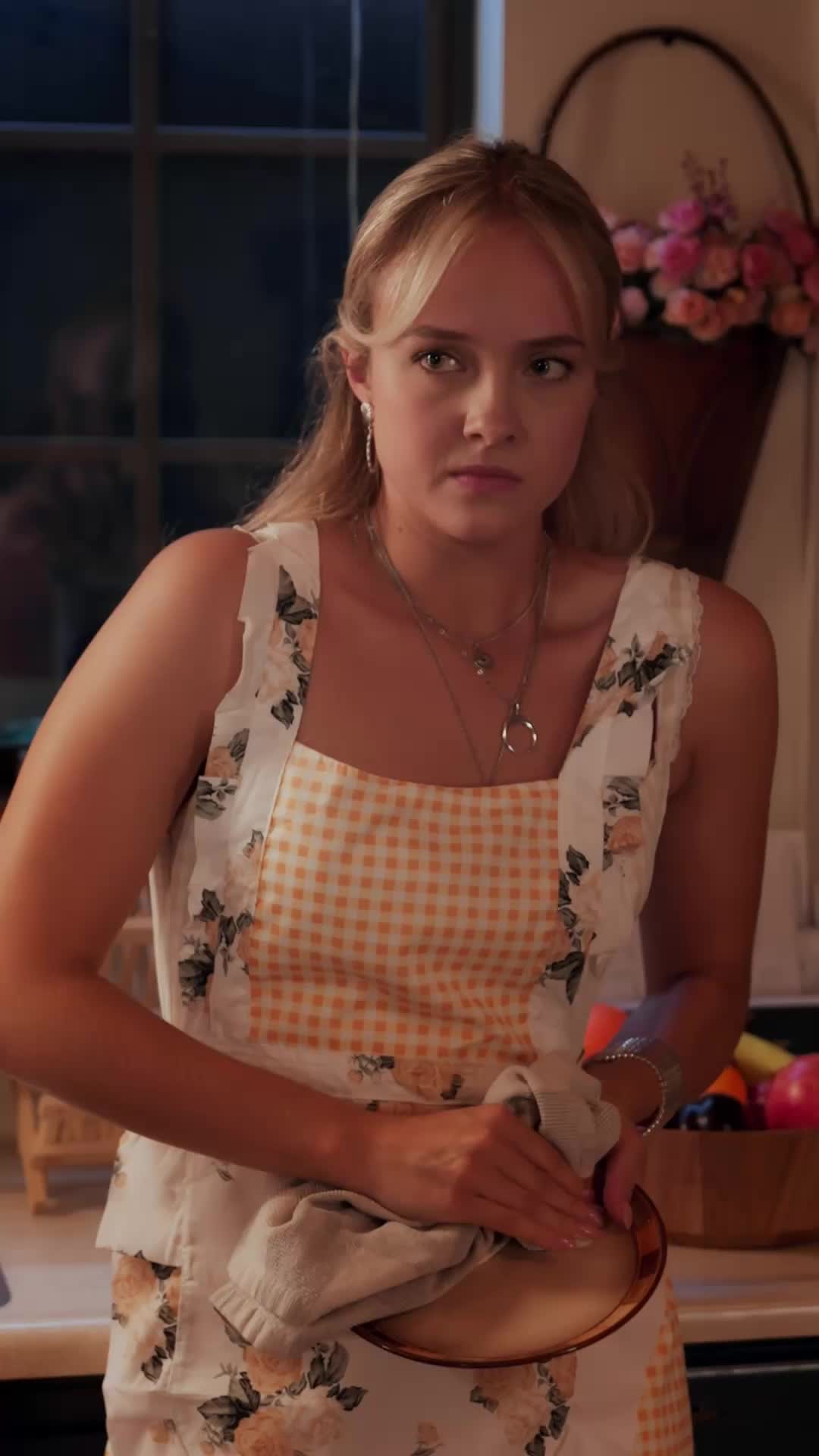 Episódio 46 de O CEO e a Garota do Interior