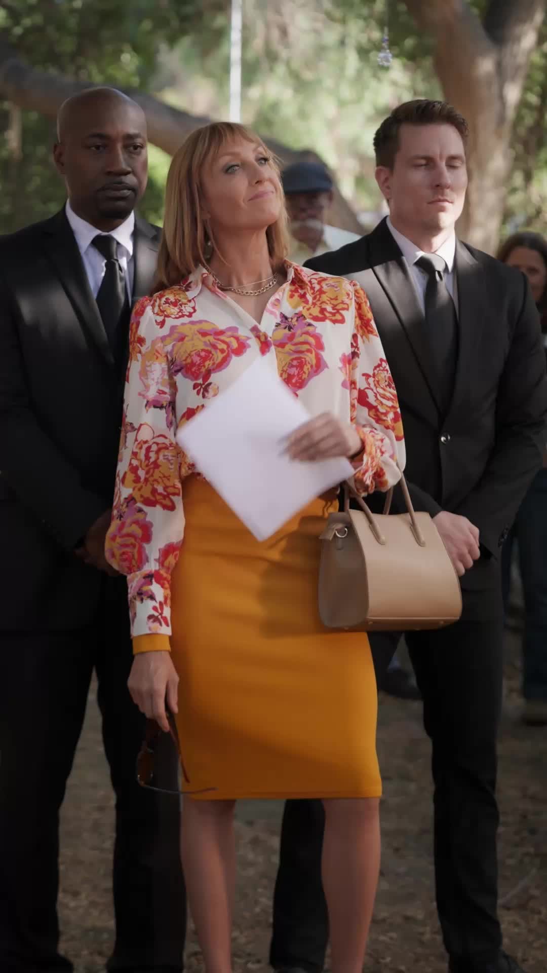 Episódio 57 de O CEO e a Garota do Interior