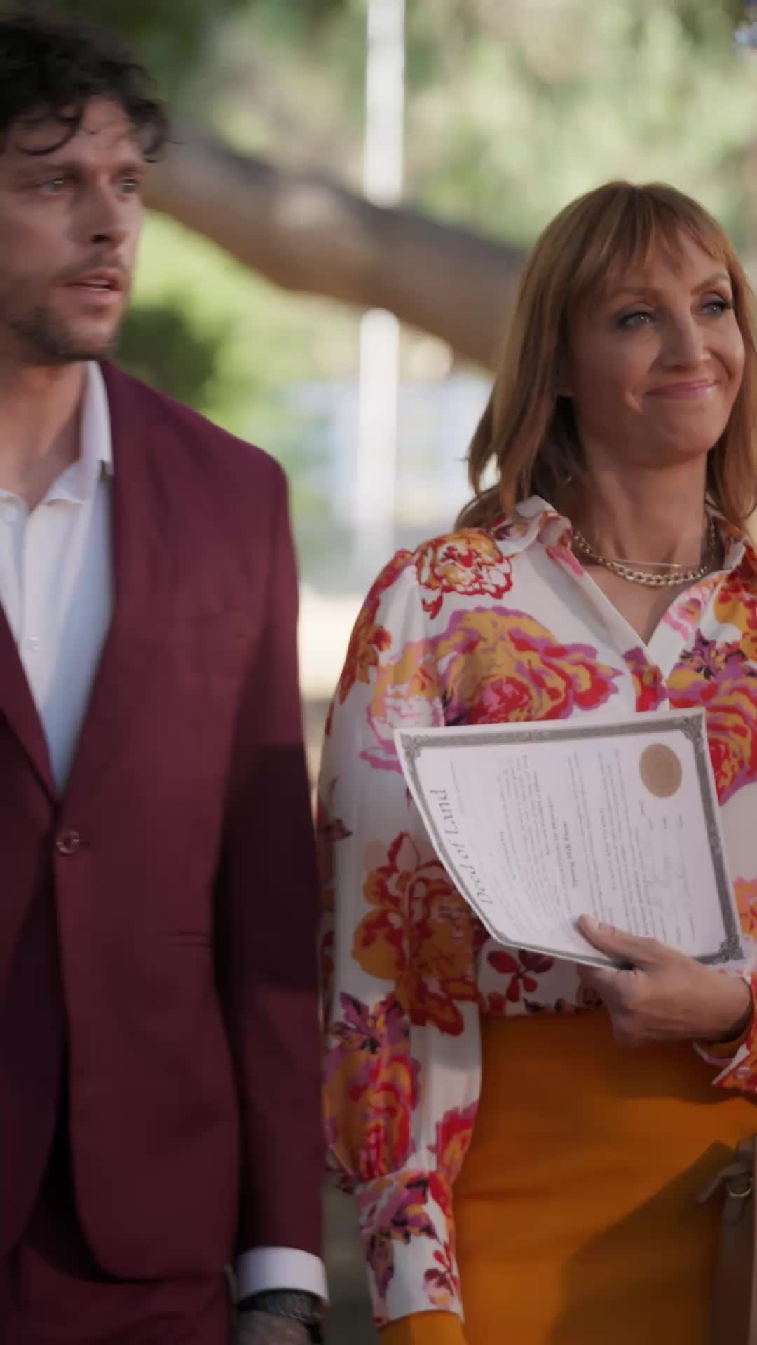 Episódio 58 de O CEO e a Garota do Interior