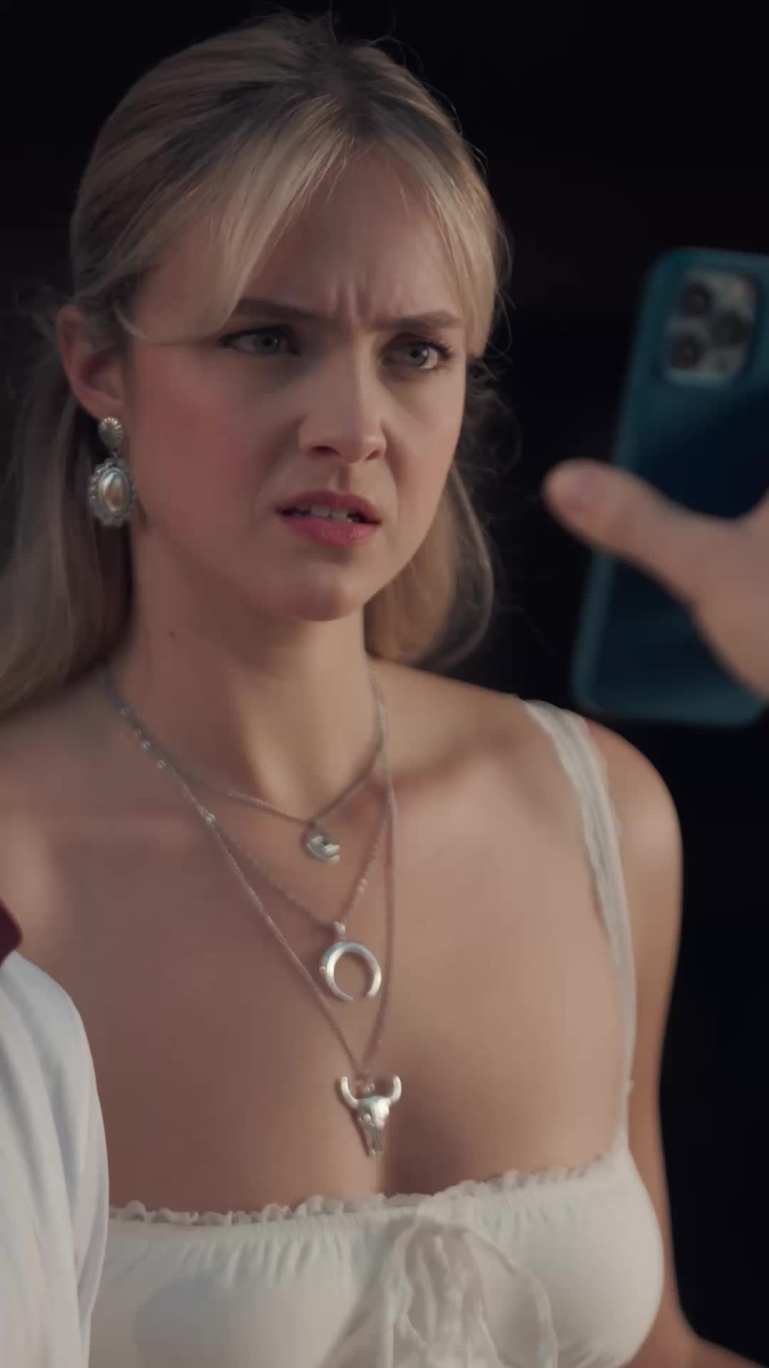 Episódio 8 de O CEO e a Garota do Interior